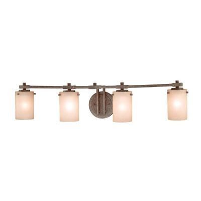 Light Fixtures Bathroom on Guest Bath Light Fixture  Has Been Ordered