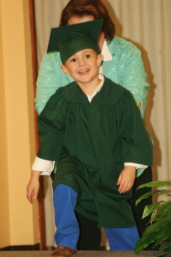 Q's Graduation Slickpaw's pics 046