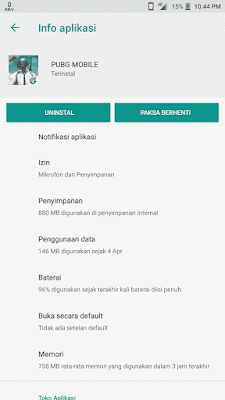 PUBG Mobile Fix XAPK Validation Failed