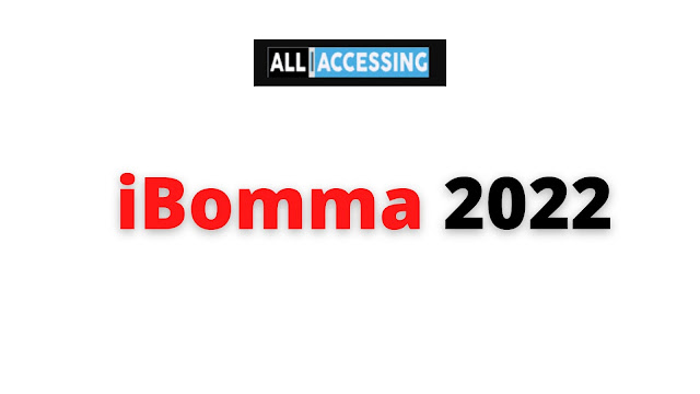 iBomma