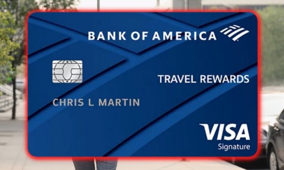 The Ultimate Guide to Maximizing Rewards with the Bank of America Travel Card