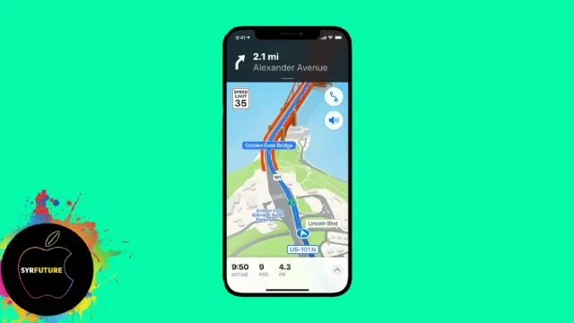 أفضل تطبيقات GPS لأجهزة iPhone في عام 2023