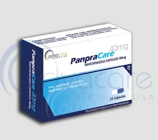 PanpraCare دواء