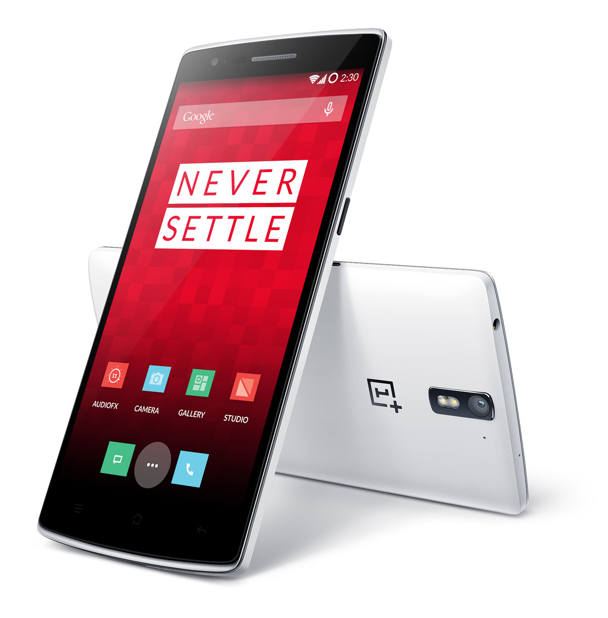 Dites Basah-Basahan, OnePlus One Tahan Air?