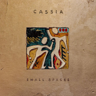 MP3 download Cassia - Small Spaces - Single iTunes plus aac m4a mp3
