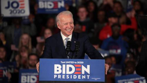 US Electoral College set to confirm Joe Biden win today