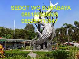 jasa sedot wc surabaya