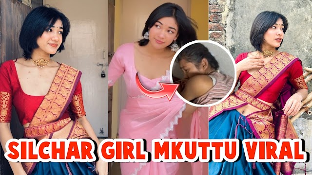 Silchar Girl Mkuttu Viral MMS Video - Biker Girl Saptu Kattu Leaked Viral