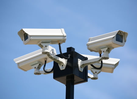 Ini dia, Cara Hack CCTV Online Hanya pakai Google Dork. 
