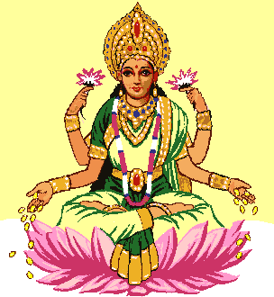 lakshmi