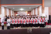 Peringatan HUT Ke 77 PGRI dan Hari Guru Nasional Tahun 2022 Se Tasikmalaya Selatan Digelar di Kecamatan Bantarkalong 