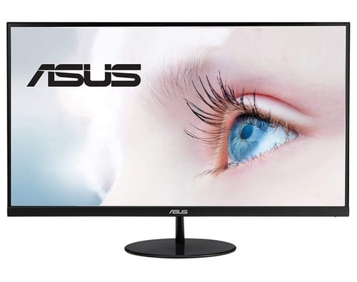 ASUS VL249HE 23.8 Eye Care Full HD Monitor