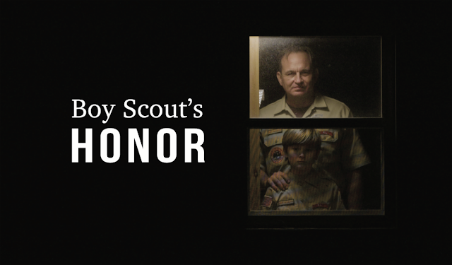 Boy Scout's Honor