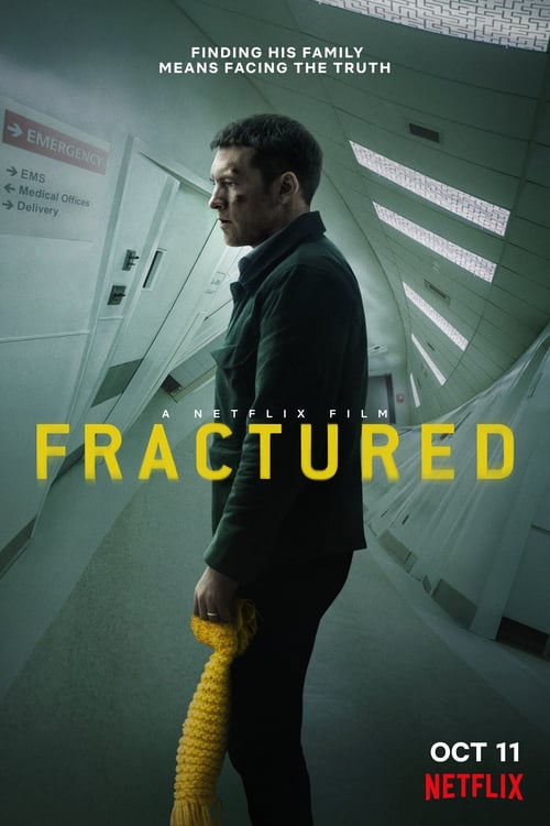 [HD] Fractura 2019 Pelicula Completa Subtitulada En Español Online