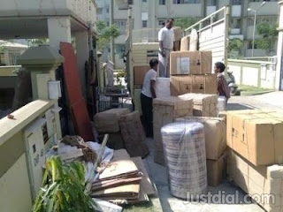  Packers And Movers In Jalandhar