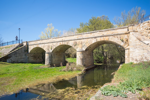 Ruta por el encanto de los Pueblos Maragatos