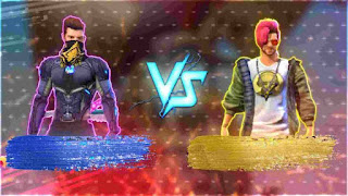 Free Fiee 1 vs 1 Thumbnail