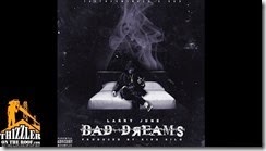 Larry June – Bad Dreams Full Mixtpe