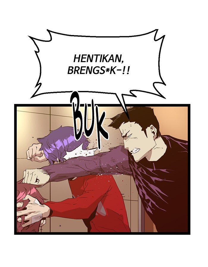 Webtoon Weak Hero Bahasa Indonesia Chapter 65