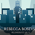 Release Blitz - Imperium Academy by Rebecca Bosevski