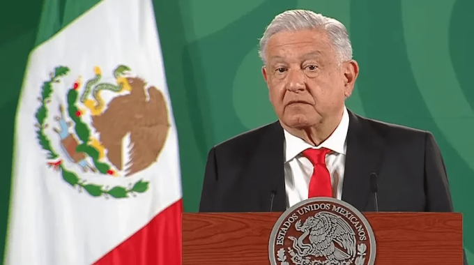 AMLO dijo que se harán públicos las declaraciones de los militares por el caso Ayotzinapa