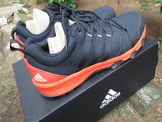 Sepatu Sports ADIDAS Tracerocker BB5436 Original ADIDAS Like New