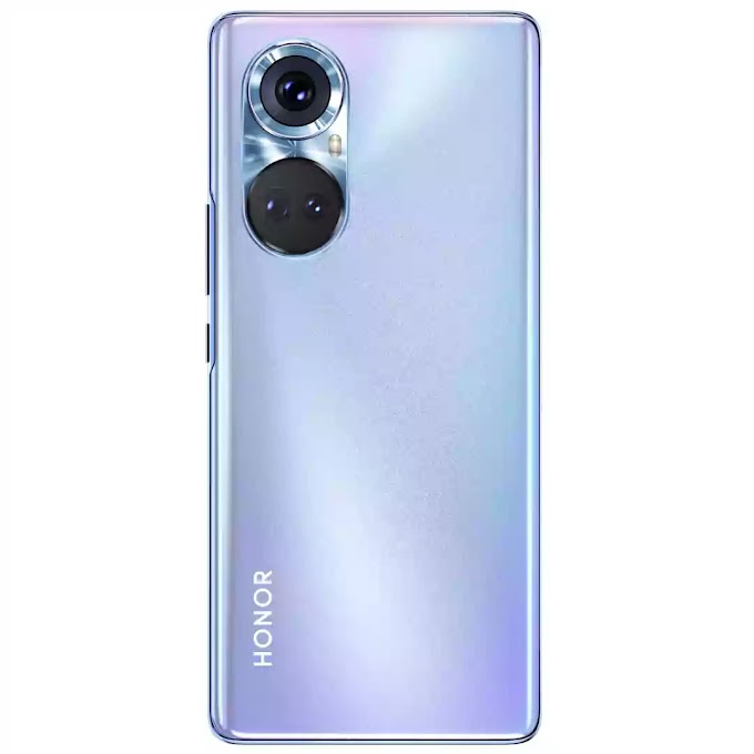 Honor 50 Pro 5G full Specifications in India