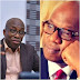 Group Backs Showunmi's Comment On Gov Abiodun, Vows To Stage Protest On Bad Governance 