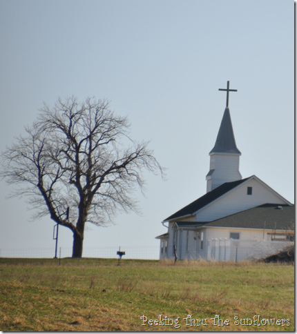 church