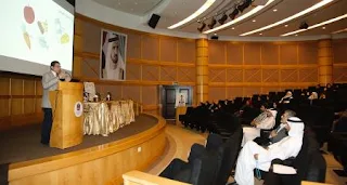 Government of UAE Launches "Loose to Win Programme"