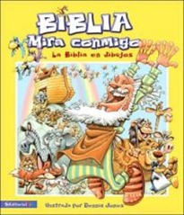 biblia mira conmigo editorial vida