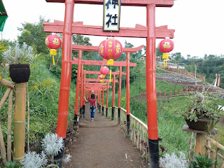 Iniah 10 Tempat Wisata Selfie Dan Kekinian Di Bali