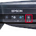 Cara Reset Ink Level Epson L 350