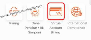 virtual account domain niagahoster