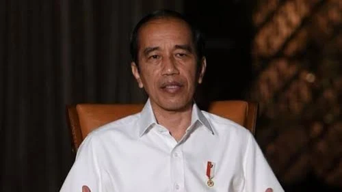 Patroli Siber 24 Jam, BIN Temukan Narasi Penolakan PPKM Digunakan Untuk Turunkan Jokowi.