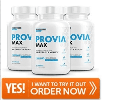 Provia Max Male Enhancement