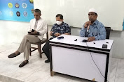 BMPS Kota Bekasi Menolak Terlibat dalam Pelaksanaan PPDB Online 2023-2024