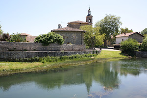 Más de Foronda. Vitoria.