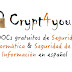 Crypt4you: MOOCs gratuitos de Seguridad informática & Seguridad de la Información en español