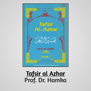 Tafsir al-Azhar