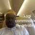 Kogi Youth Leader Slams Finance Commissioner For Flying Private Jet