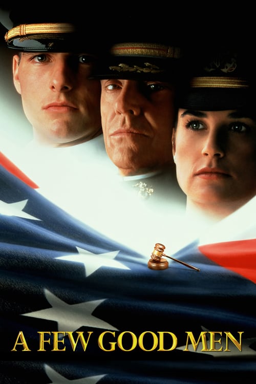 Watch A Few Good Men 1992 Full Movie With English Subtitles