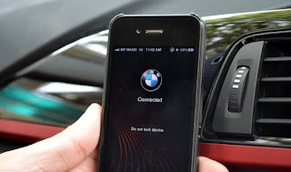 BMW ConnectedDrive Free Download - BMW USA