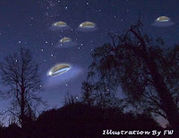 UFO Fleet