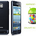 Samsung GALAXY S Ⅱ Plus - GT-I9105P အတြက္ Official Firmware - Direct Link