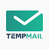 ايميل مؤقت Temp Mail