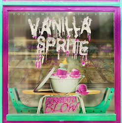 Forgiato Blow - "Vanilla Sprite" (Produced by Nate Gold Did It)