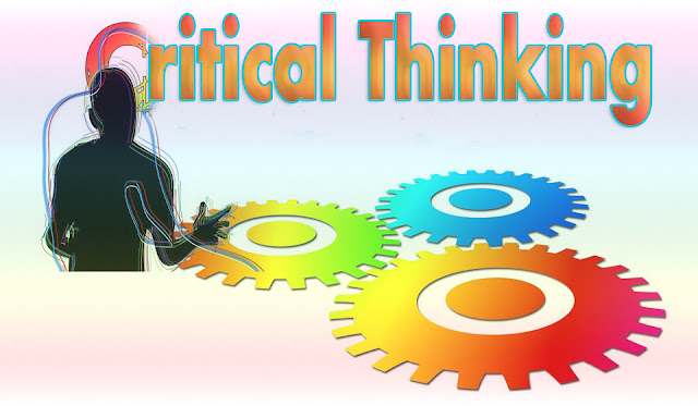 What is critical thinking