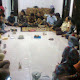 FIMNY Gelar Buka Puasa Bersama Di Rumah Salah Satu Pembina