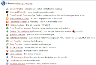 potable apps,portable games,Download Portable Apps Software ,portable Google Chrome,how to make pc faster by using portable application installed in usb flash drive ,usb flash drive,portable programs, Portable Apps Installation ,